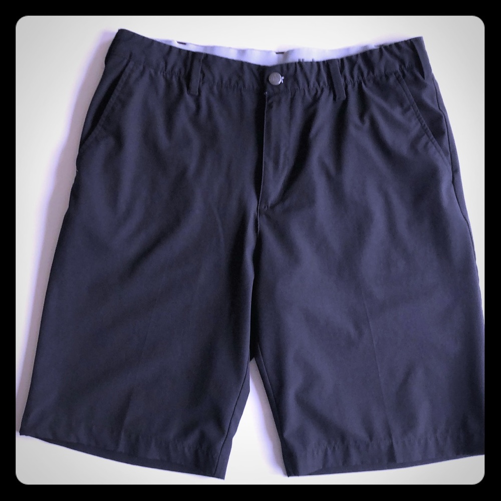 Adidas 365 golf shorts